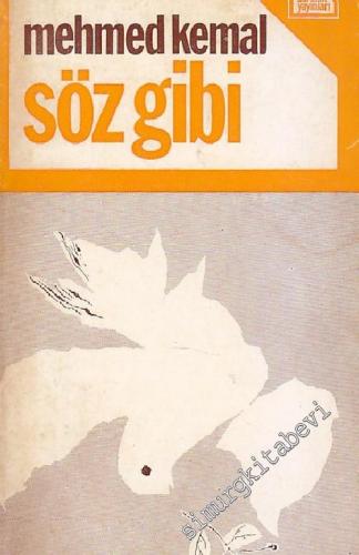 Söz Gibi