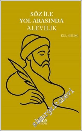 Söz ile Yol Arasında Alevilik -        2025