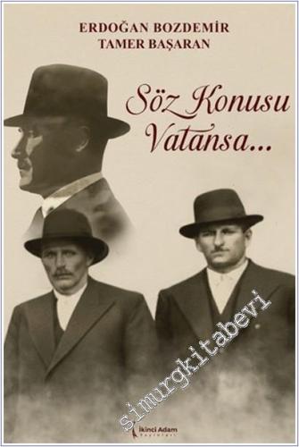 Söz Konusu Vatansa -        2025