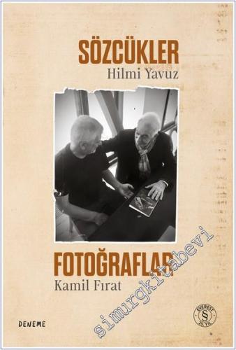 Sözcükler Fotoğraflar - 2025