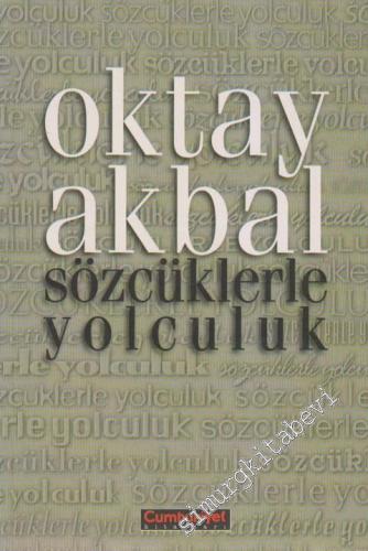 Sözcüklerle Yolculuk -