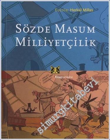 Sözde Masum Milliyetçilik -