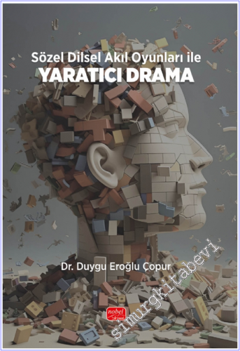 Sözel Dilsel Akıl Oyunları İle Yaratıcı Drama - 2026