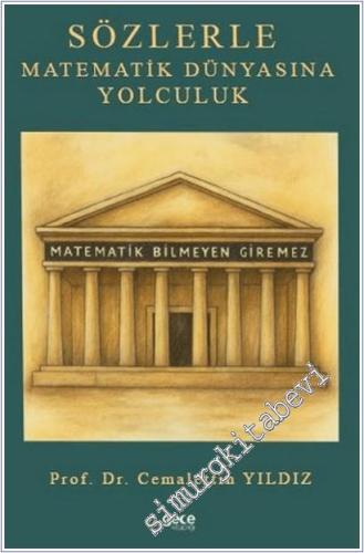 Sözlerle Matematik Dünyasına Yolculuk - 2026