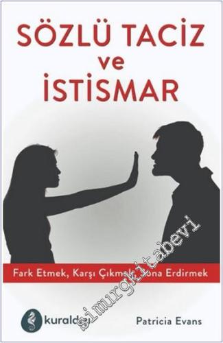 Sözlü Taciz ve İstismar -        2024