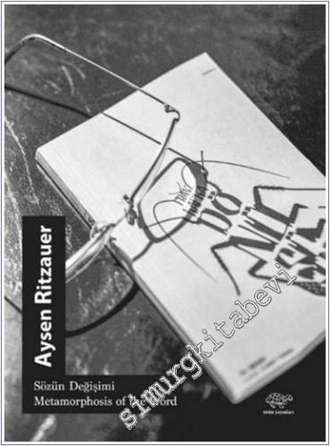 Sözün Değişimi -        2025