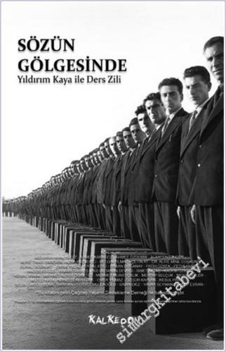Sözün Gölgesinde - 2025