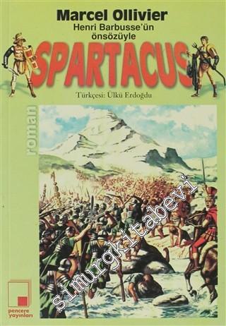 Spartacus -        2000