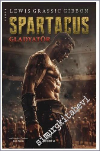 Spartaküs : Gladyatör -        2024