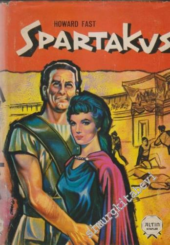 Spartaküs -        1961