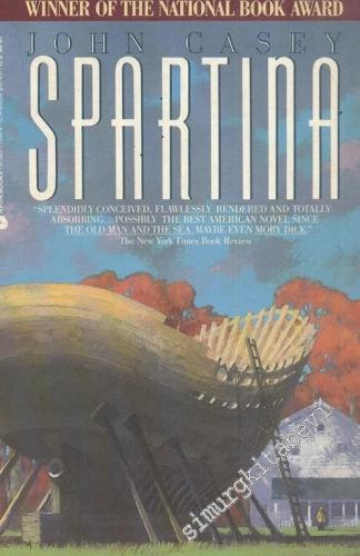 Spartina -        1990