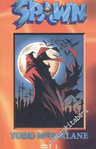Spawn Cilt 1: Sorular, Adalet ve Geri Ödeme, Geri Ödeme ve Cennet, Angela, Geri Dönüş -        1999
