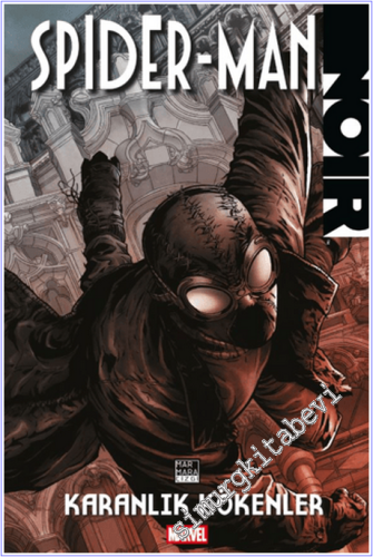 Spider-Man Noir: Karanlık Kökenler -        2026