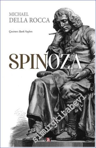 Spinoza - 2023