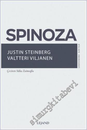 Spinoza -        2024