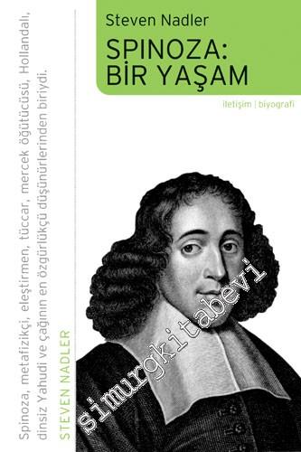 Spinoza: Bir Yaşam -