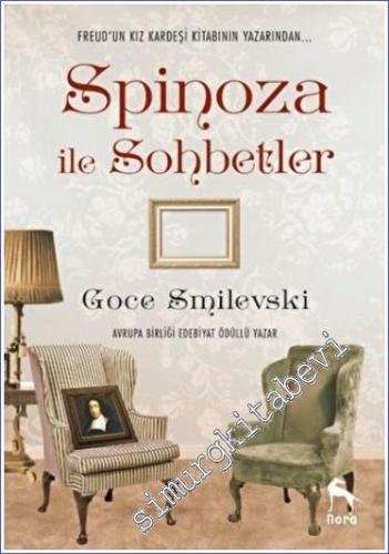 Spinoza ile Sohbetler - 2022