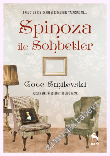 Spinoza ile Sohbetler -