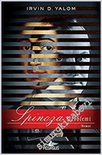 Spinoza Problemi -        2019