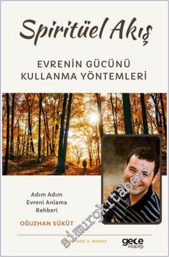 Spiritüel Akış -        2024