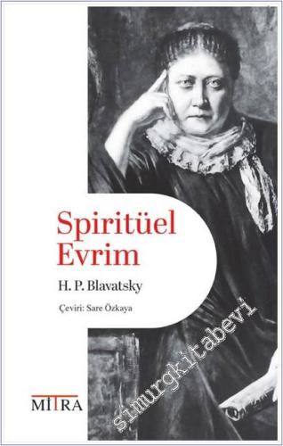 Spiritüel Evrim -        2025
