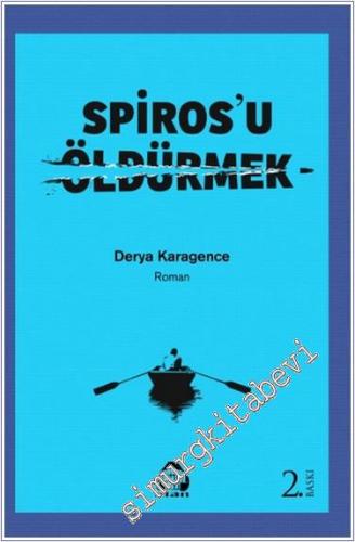 Spiros'u Öldürmek - 2023