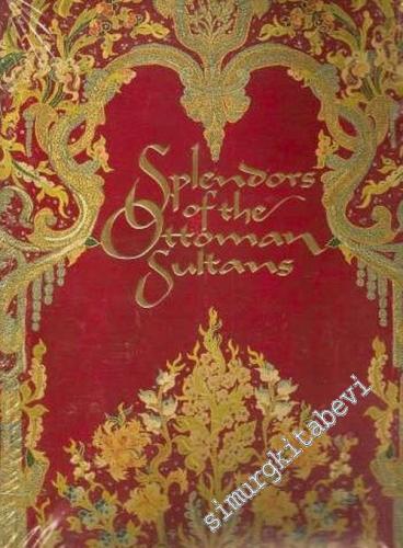 Splendors of the Ottoman Sultans -        1992