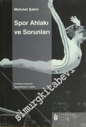 Spor Ahlâkı ve Sorunları -