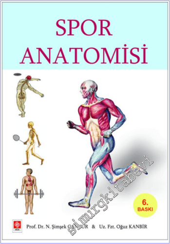 Spor Anatomisi -        2026