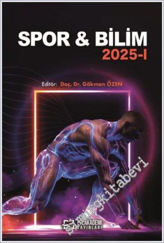 Spor & Bilim 2025-1 -        2025