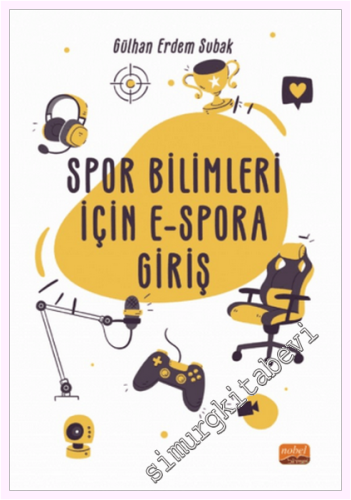 Spor Bilimleri İçin E-Spora Giriş
