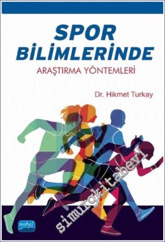 Spor Bilimlerinde Araştırma Yöntemleri -        2023