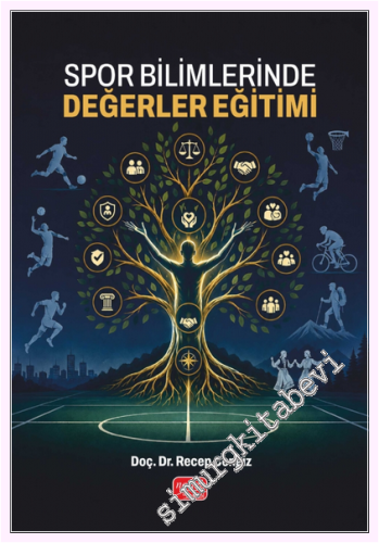 Spor Bilimlerinde Değerler Eğitimi - 2026