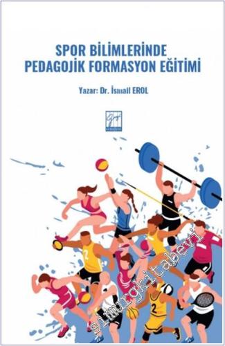 Spor Bilimlerinde Pedagojik Formasyon Eğitimi - 2025