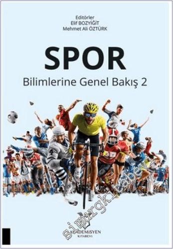Spor Bilimlerine Genel Bakış 2 -        2025