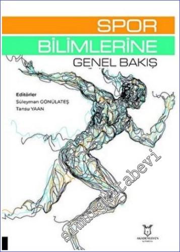 Spor Bilimlerine Genel Bakış -        2022