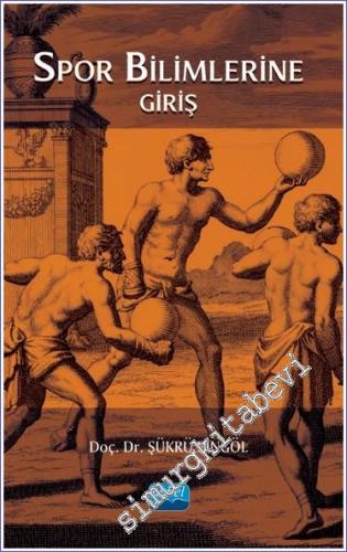 Spor Bilimlerine Giriş -        2022