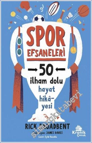 Spor Efsaneleri -        2023