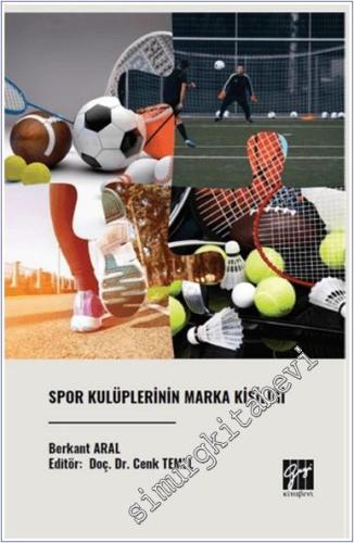Spor Kulüplerinin Marka Kişiliği -        2025