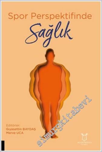 Spor Perspektifinde Sağlık -        2024