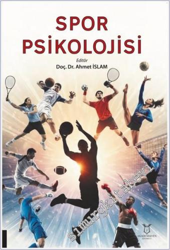 Spor Psikolojisi -        2026