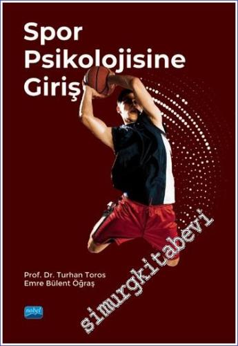 Spor Psikolojisine Giriş -        2022