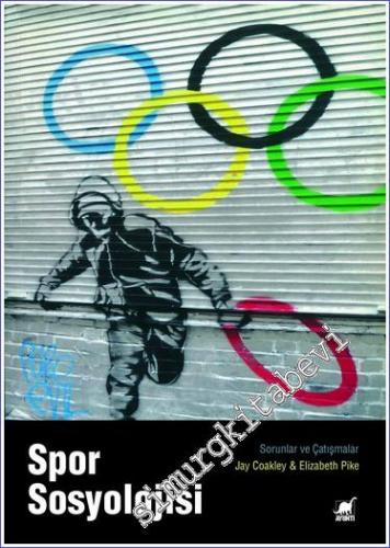 Spor Sosyolojisi -        2024