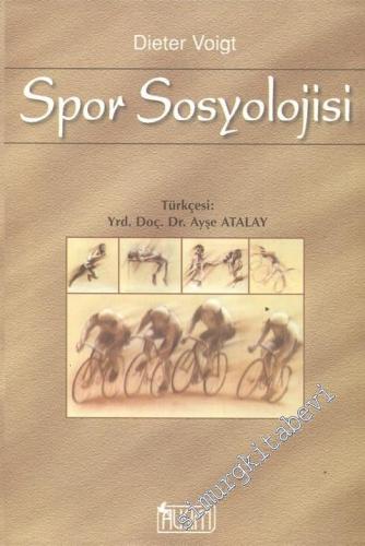 Spor Sosyolojisi -        1998