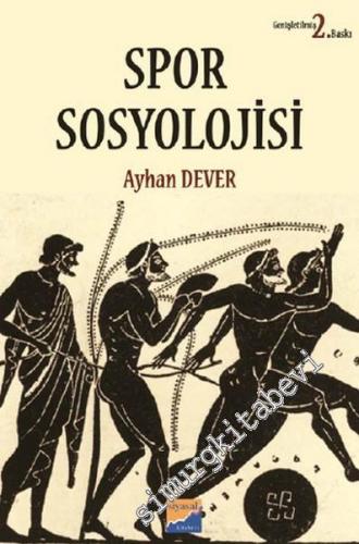 Spor Sosyolojisi -        2015