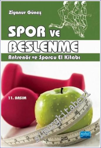 Spor ve Beslenme - Antrenör ve Sporcu El Kitabı -        2023