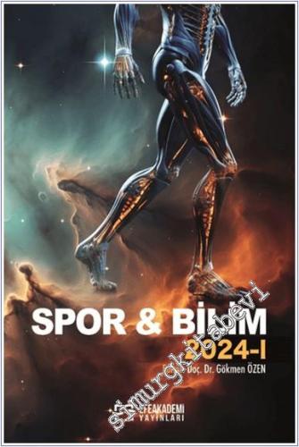 Spor ve Bilim 2024 - I -        2024