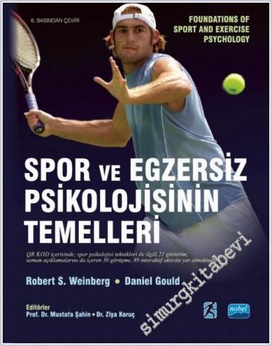 Spor ve Egzersiz Psikolojisinin Temelleri -        2025