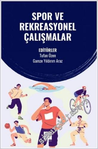 Spor ve Rekreasyonel Çalışmalar -        2025