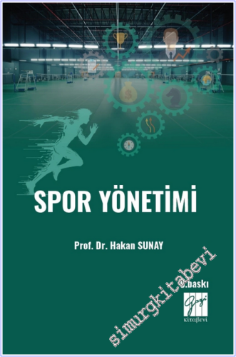 Spor Yönetimi -        2026